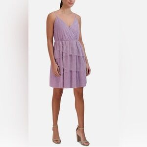 BCBGeneration Womens Dance Mini Cocktail And Party Dress NWT